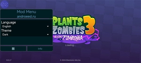 植物大战僵尸3国际版