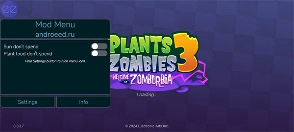 植物大战僵尸3国际版