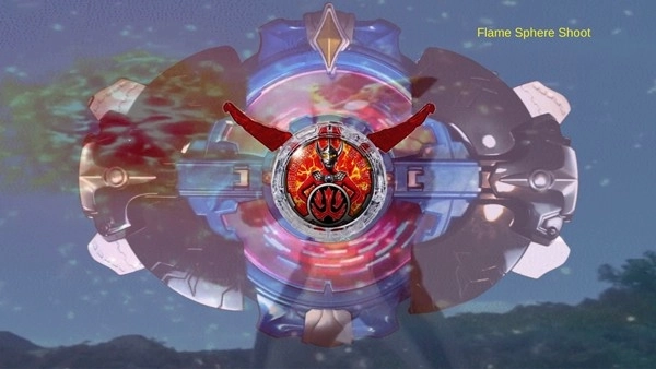 罗布奥特曼变身器通用版图5