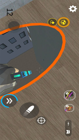 诡异迷宫探险(2)