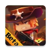 迷你枪战精英体验服