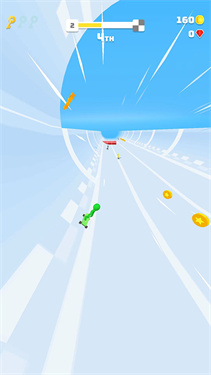 滑雪之星图3