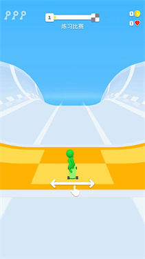滑雪之星图2