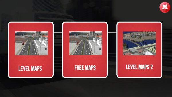 专业卡车模拟器(2)