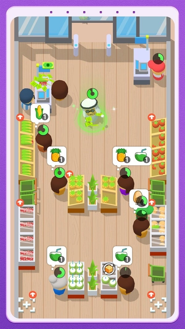 小老板大冒险图2