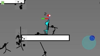 我这一拳下去(2)