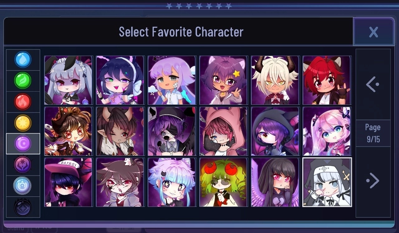 Gacha Sandglass-图3