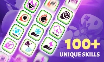 砰砰法师国际版图3