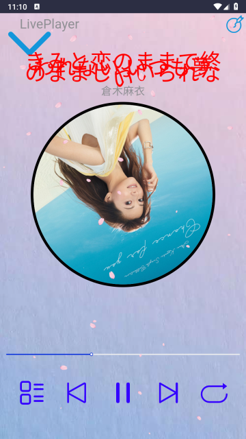 无可奈何花落去(1)