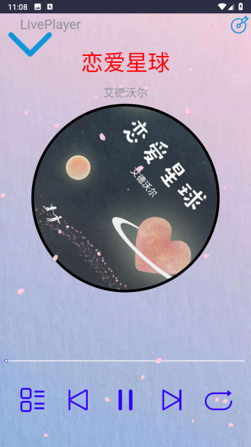 无可奈何花落去(6)