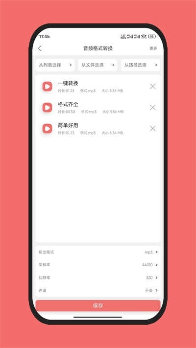 格式大师免费版