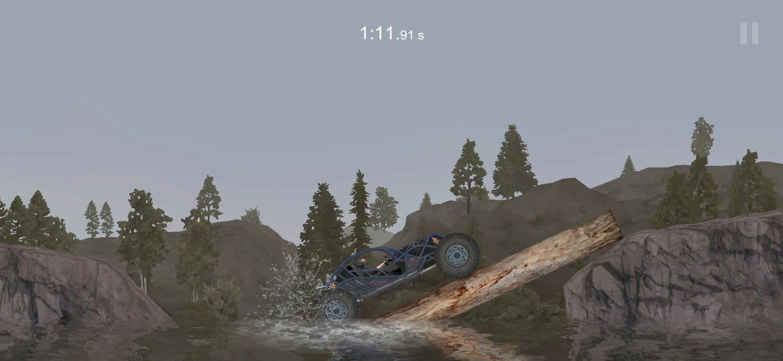 极限越野车竞速(4)