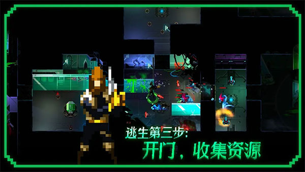 无尽地下城(3)