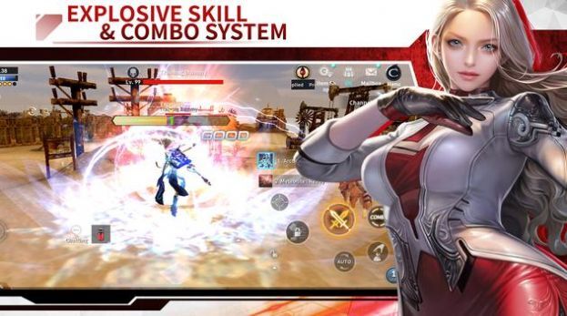 涅瓦雷斯英雄(1)