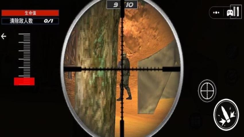 热血战地模拟(3)