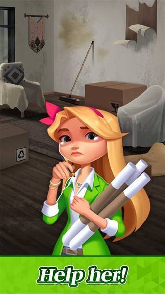 匹配拼图装修(3)