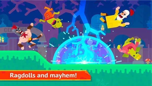 冷血射手中文版(1)