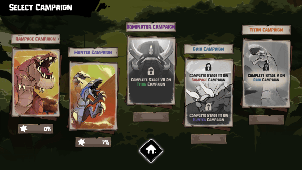 恐龙大战侏罗纪战争(2)