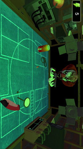 恶梦缠身迷雾之城(3)