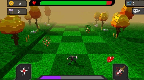 像素方块王者(3)