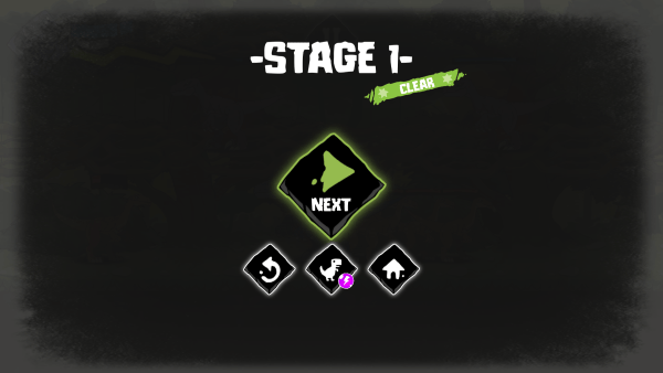 恐龙大战侏罗纪战争(4)