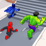 机甲战士冲锋 V1.0.0