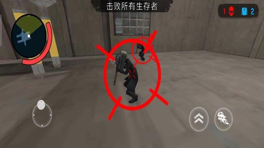 马桶人清除计划(2)