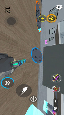 诡异迷宫探险(3)