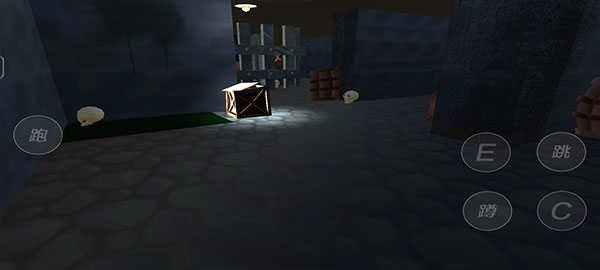 邦尼的面包店中文版(4)