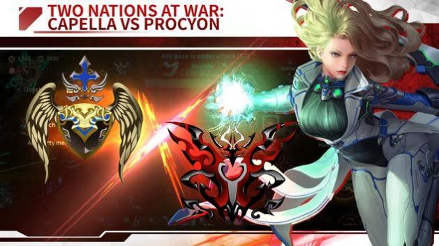 涅瓦雷斯英雄(3)