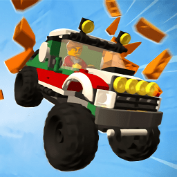 积木赛车冒险 V0.1.4