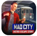 狂热都市地铁逃生 V1.01