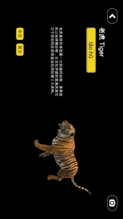 志诚AR地球仪(4)