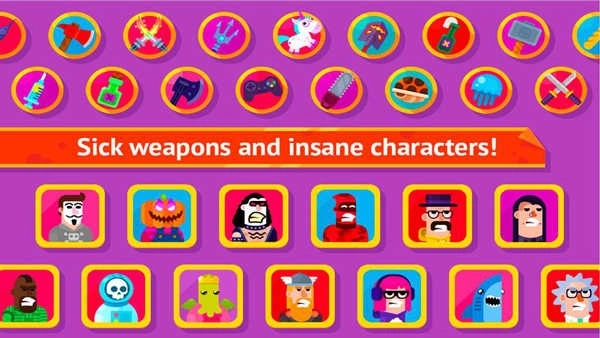 冷血射手中文版(4)