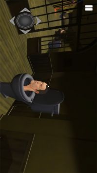 恐怖噩梦逃生(3)