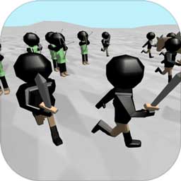 火柴人战场模拟器V0.9.0