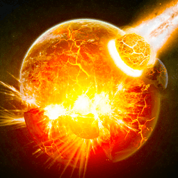 宇宙破坏模拟器 V1.0.0