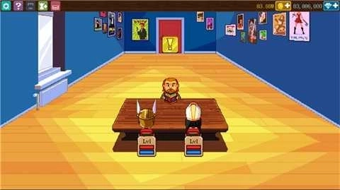 骑士经理2中文版(3)