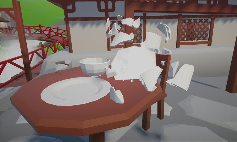 鞭炮模拟器(3)