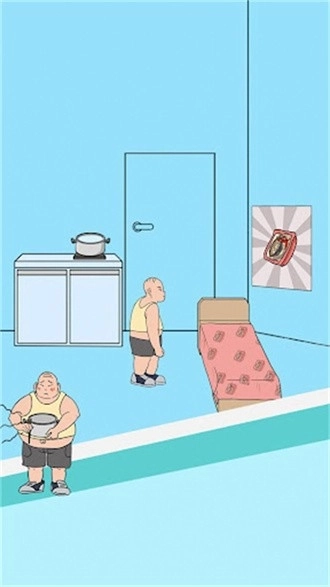 我的泡面哪去了(1)