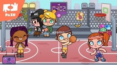 Avatar World City Life圖2