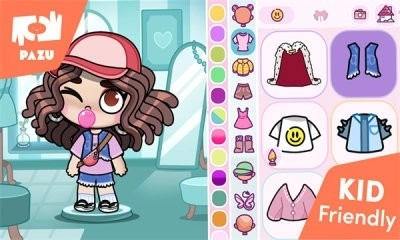 Avatar World City Life圖1