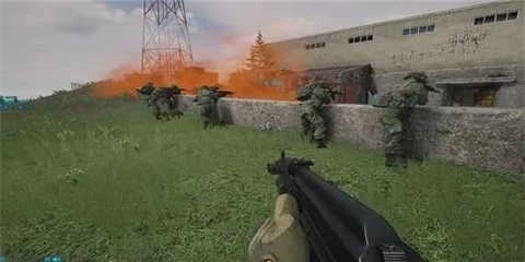 战术小队手机版