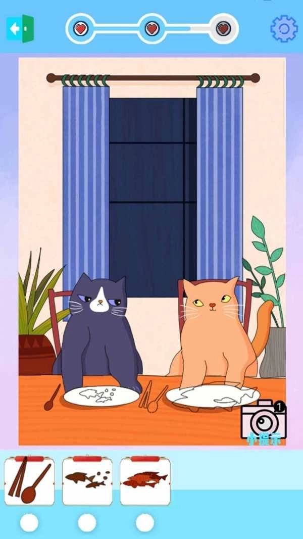 叶罗丽魔法贴图图3