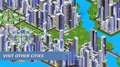 设计师城市2城市建设图2