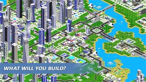 设计师城市2城市建设图3