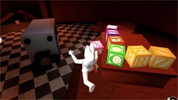 恐怖大逃亡-图4