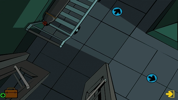 Stanley博士的家2最新版