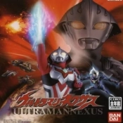 奈克瑟斯奥特曼