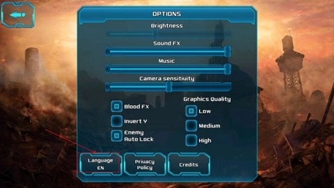 异形大战铁血战士进化中文版(1)